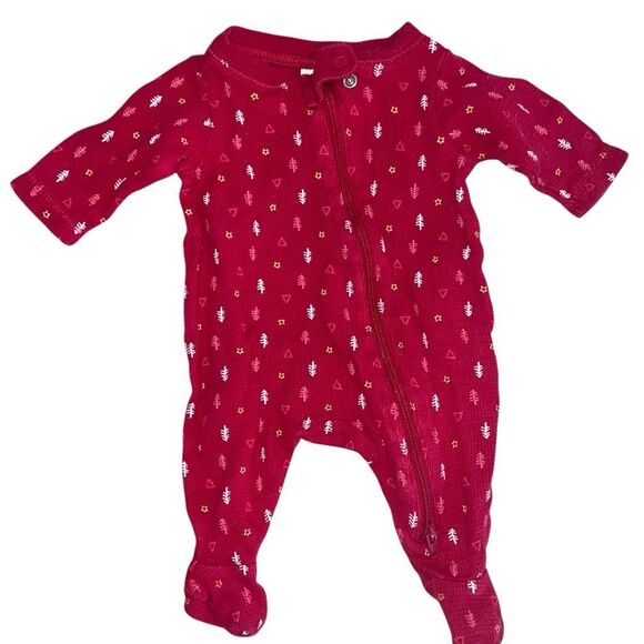 Baby girls outfit size newborn - Picture 1 of 2